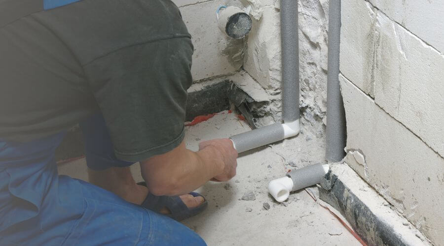 Septic Tank Scum Layer Removal in Ashdown, AR